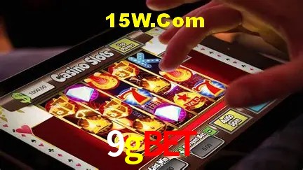 Recursos de Bônus 9gbet