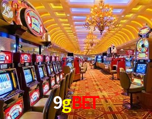 Ofertas Exclusivas 9gbet