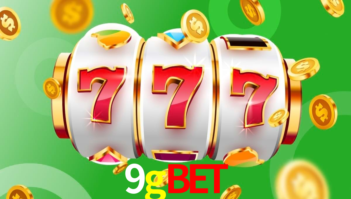 Bonus Features 9gbet