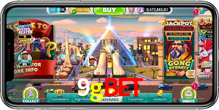 Roulette Table 9gbet