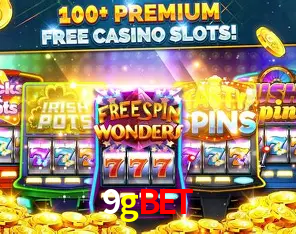 Casino Ao Vivo 9gbet