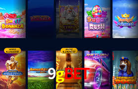 Sinta a adrenalina dos jogos de cassino com 9gbet