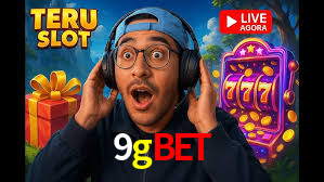 Experiência VIP 9gbet