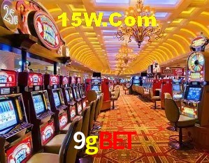 Promoções Sazonais 9gbet
