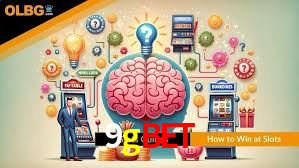 Welcome Bonus 9gbet