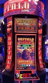 Premium Interface 9gbet