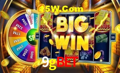 Login Seguro 9gbet