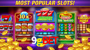 Daily Bonuses 9gbet