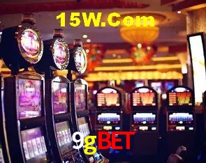 Mesa de Blackjack 9gbet