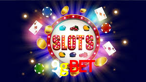 Welcome Bonus 9gbet