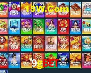 Programa VIP 9gbet