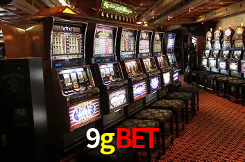 Tecnologia da Plataforma 9gbet