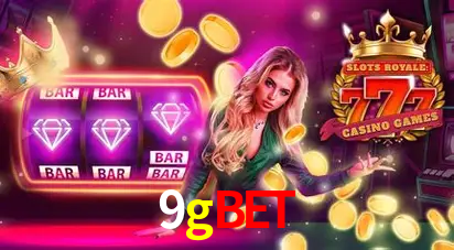 Provedores de Jogos 9gbet