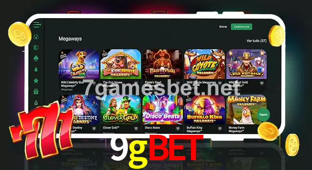 9gbet aplicativo